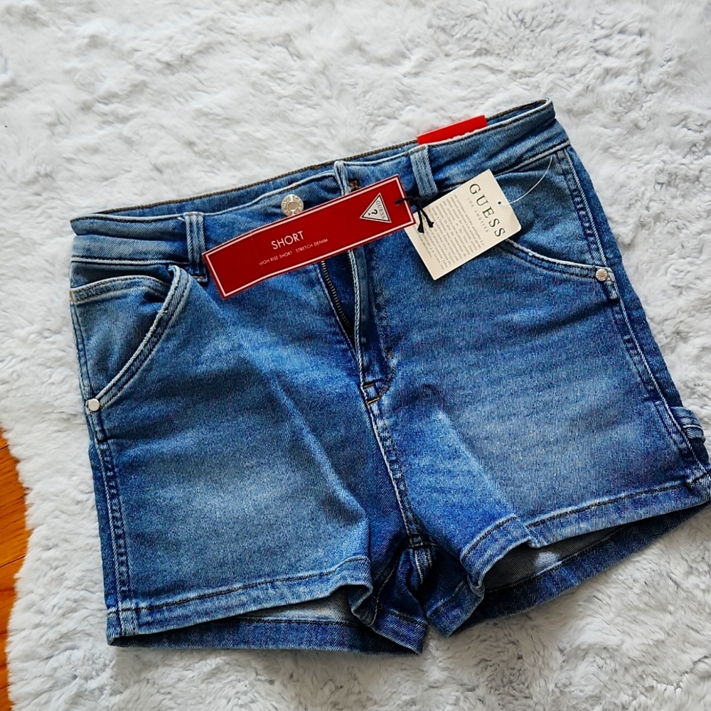 Guess Shorts